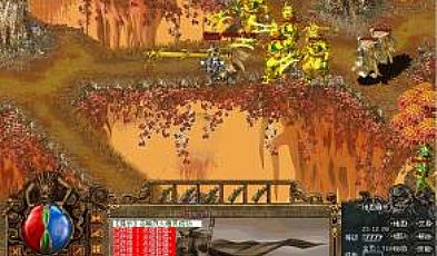 盛大官网如何快速学会道士野蛮冲撞